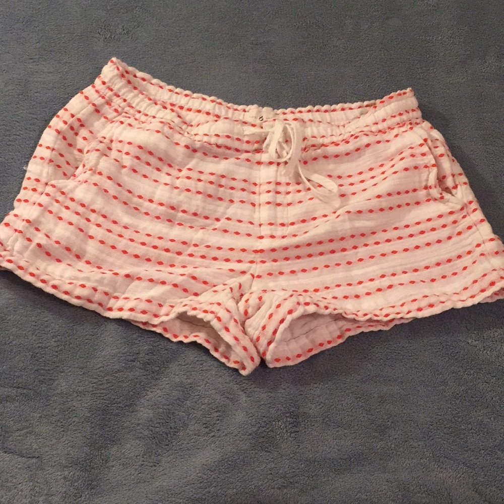 LOU & GREY short